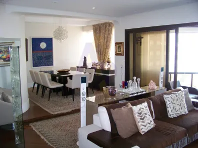 Apartamento com 4 Quartos à venda, 196m² no Jardim Paulista, São Paulo