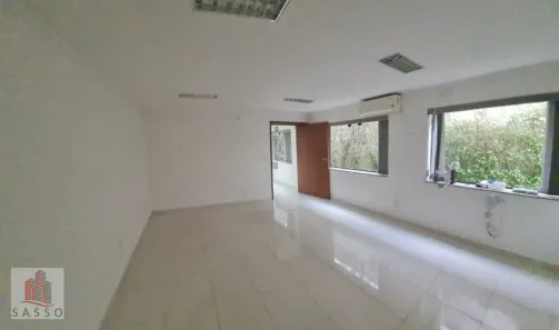Sala Comercial para alugar, 45m² no Brooklin Paulista, São Paulo