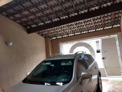 Casa com 4 Quartos à venda, 150m² no Vila Nova Aliança, Jacareí