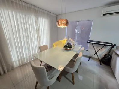 Casa de Condomínio com 3 Quartos à venda, 180m² no Morada do Ouro, Cuiabá