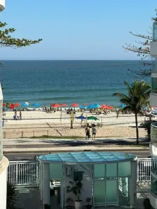 Apartamento com 2 Quartos à venda, 78m² no Barra da Tijuca, Rio de Janeiro