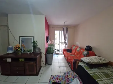 Apartamento com 2 Quartos à venda, 54m² no Jardim Santa Cristina, Santo André