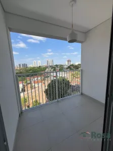 Apartamento com 2 Quartos à venda, 64m² no Despraiado, Cuiabá