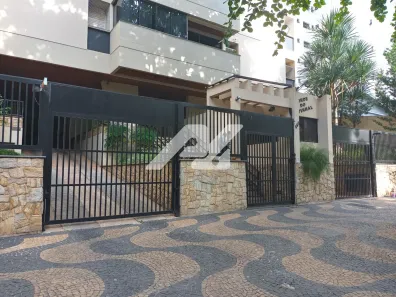 Apartamento com 3 Quartos para alugar, 80m² no Jardim Paraíso, Campinas