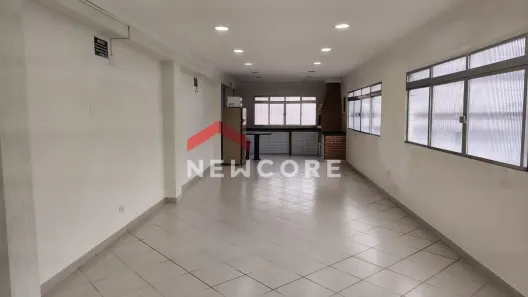 Apartamento com 2 Quartos à venda, 68m² no Boqueirão, Praia Grande