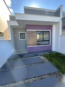 Casa com 2 Quartos à venda, 61m² no Potecas, São José
