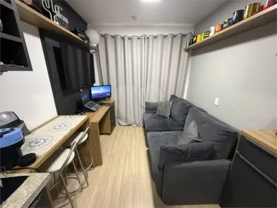 Apartamento com 1 Quarto à venda, 50m² no Vila Mariana, São Paulo