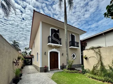 Casa com 5 Quartos à venda, 450m² no Granja Julieta, São Paulo