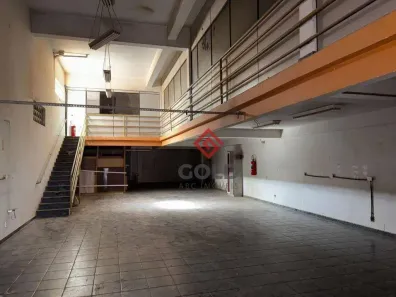 Ponto Comercial para alugar, 350m² no Parque das Nações, Santo André