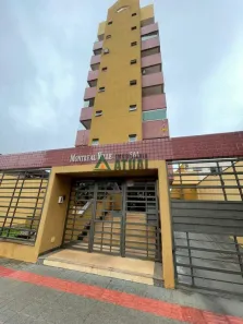 Apartamento com 2 Quartos para alugar, 74m² no Jardim América, Londrina