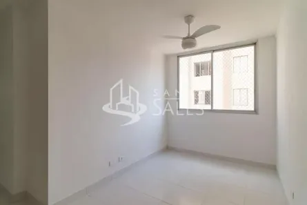 Apartamento com 2 Quartos à venda, 60m² no Vila Pompéia, São Paulo