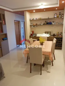 Apartamento com 3 Quartos à venda, 81m² no Parque Industrial, São José dos Campos