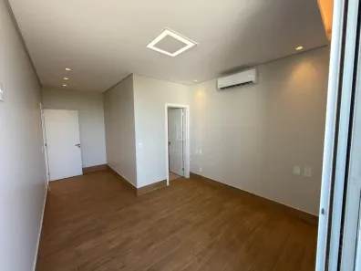 Casa de Condomínio com 5 Quartos à venda, 630m² no Parque das Esmeraldas, Marília