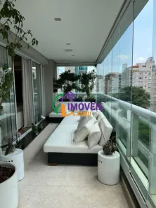 Apartamento com 2 Quartos à venda, 234m² no Itaim Bibi, São Paulo