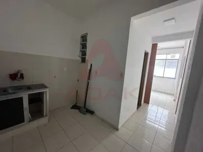 Kitnet à venda, 24m² no Santa Teresa, Rio de Janeiro
