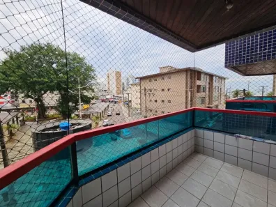 Apartamento com 1 Quarto à venda, 60m² no Ocian, Praia Grande