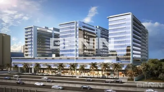 Sala Comercial à venda, 35m² no Centro, Canoas