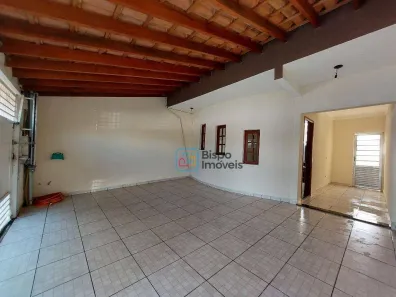Casa com 4 Quartos à venda, 208m² no Jardim Boer I, Americana