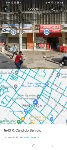 Ponto Comercial à venda, 625m² no Praça Seca, Rio de Janeiro