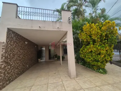 Casa com 3 Quartos à venda, 169m² no Vila Liberdade, Jundiaí