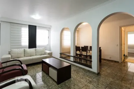 Apartamento com 2 Quartos à venda, 95m² no Vila Cruzeiro, São Paulo