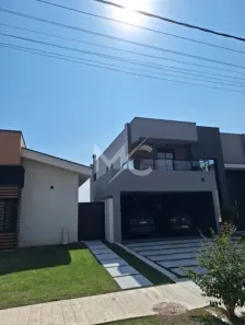Casa de Condomínio com 4 Quartos à venda, 312m² no Putim, São José dos Campos