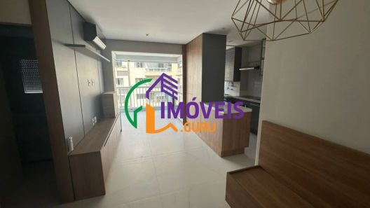 Apartamento com 1 Quarto à venda, 42m² no Vila Mascote, São Paulo