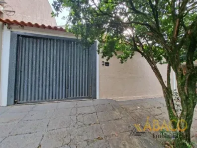 Casa com 3 Quartos para alugar, 145m² no Vila Morumbi, São Carlos