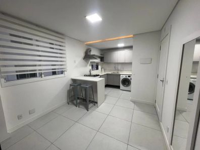 Apartamento com 1 Quarto à venda, 32m² no Centro, Florianópolis