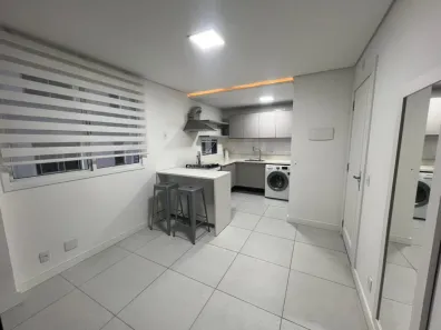 Apartamento com 1 Quarto à venda, 32m² no Centro, Florianópolis