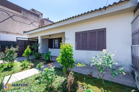 Casa com 3 Quartos à venda, 103m² no Vila Jardim, Porto Alegre