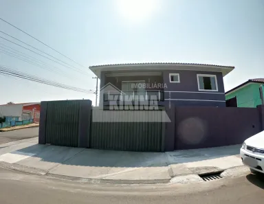 Sobrado com 4 Quartos à venda, 145m² no Boa Vista, Ponta Grossa