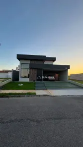 Casa de Condomínio com 4 Quartos à venda, 185m² no Eugênio de Mello, São José dos Campos