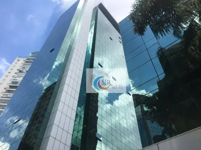 Sala Comercial para alugar, 180m² no Jardim Paulistano, São Paulo