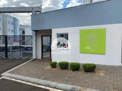 Apartamento com 2 Quartos para alugar, 49m² no Pioneiros Catarinenses, Cascavel