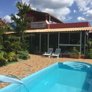 Fazenda/Sítio com 4 Quartos à venda, 120m² no Rancho Três Lagoas, Igarapé
