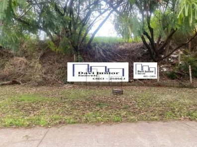 Lote/Terreno à venda, 237m² no Jardim Maria do Carmo, Sorocaba
