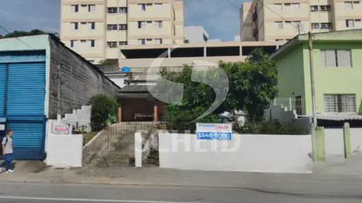 Casa com 3 Quartos à venda, 90m² no Jardim São João, São Paulo