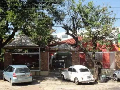 Ponto Comercial à venda, 97m² no Barão Geraldo, Campinas