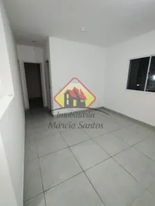 Apartamento com 2 Quartos para alugar, 44m² no Chácara São Manoel, Taubaté