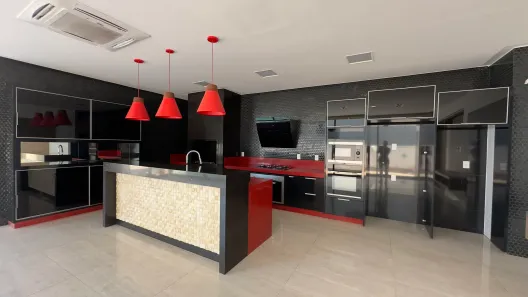 Casa de Condomínio com 4 Quartos à venda, 395m² no Jardins Verona, Goiânia