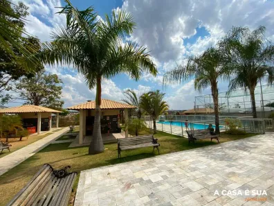 Apartamento com 2 Quartos para alugar, 50m² no Palmital, Lagoa Santa