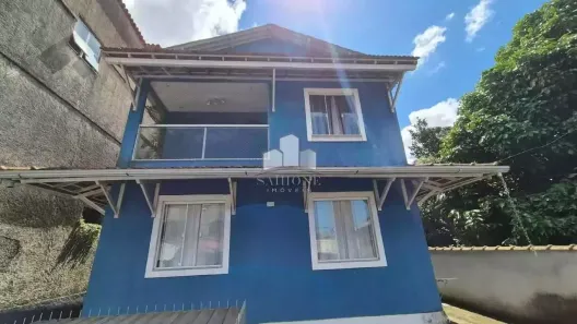 Casa com 3 Quartos à venda, 200m² no Chácara Flora, Petrópolis