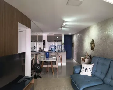 Apartamento com 2 Quartos à venda, 70m² no Jardim São Judas Tadeu, Guarulhos