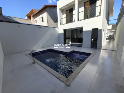 Casa com 3 Quartos à venda, 193m² no Residencial e Comercial Guarulhos, Guarulhos