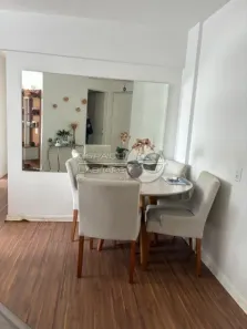 Apartamento com 3 Quartos à venda, 64m² no Jardim Olympia, São Paulo