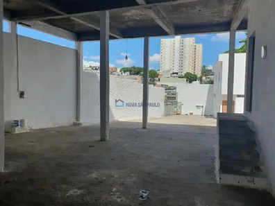 Galpão/Depósito/Armazém para alugar, 650m² no Jardim Jabaquara, São Paulo