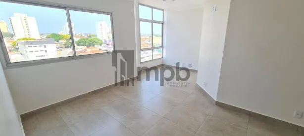 Apartamento com 3 Quartos à venda, 110m² no Centro, Franca