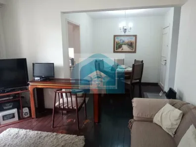 Apartamento com 2 Quartos à venda, 70m² no Brooklin Paulista, São Paulo