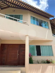 Casa de Condomínio com 3 Quartos à venda, 328m² no Patamares, Salvador